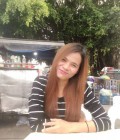 Rencontre Femme Thaïlande à เมืองไทย : Nuch, 28 ans